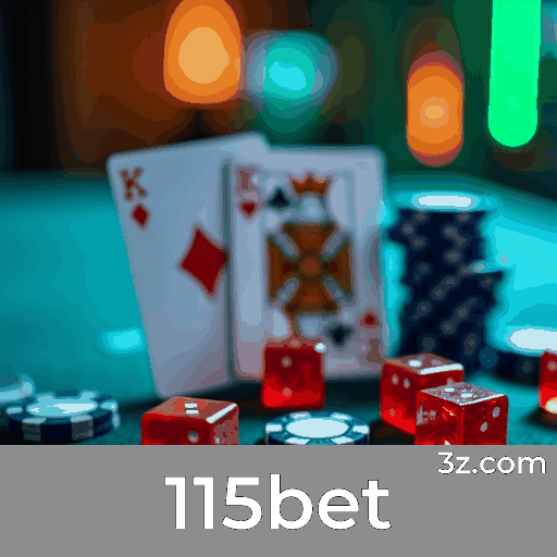 115bet: Laboratório de Análise de Dados Esportivos