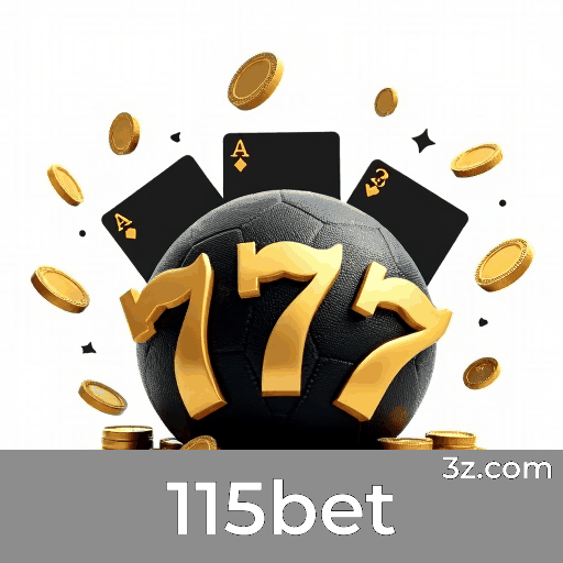 115bet Jogos: Aprenda Estratégias e Melhore!