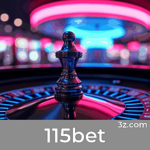 115bet Jogos: Aprenda Estratégias e Melhore!