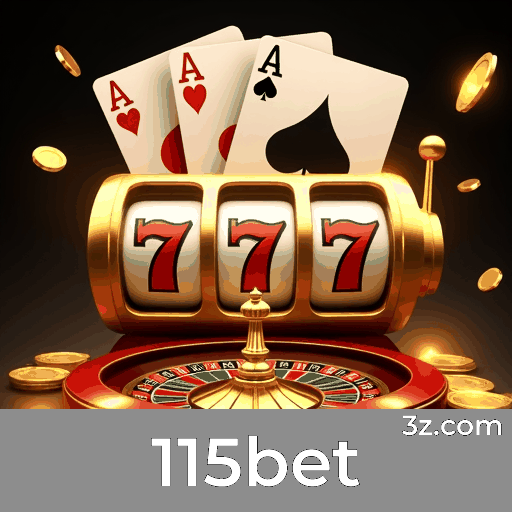 115bet: Seu Cassino Online Confiável e Seguro
