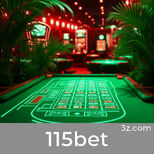 115bet Comunidade: O Interativo Universo dos Jogadores