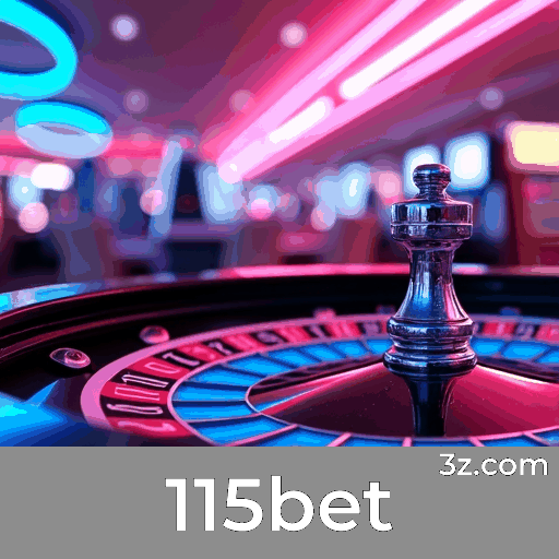115bet: Seu Cassino Online Confiável e Seguro