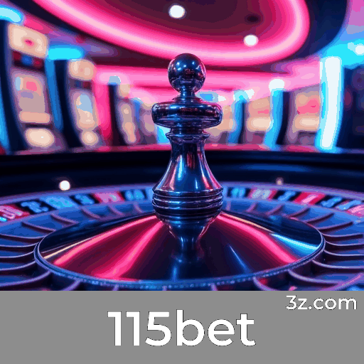 115bet: Seu Cassino Online Confiável e Seguro