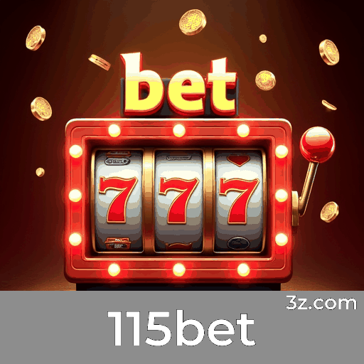 115bet: Seu Cassino Online Confiável e Seguro