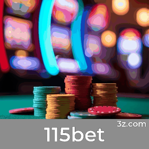 Recompensas Reais e Transparentes no 115bet: Promoções Sem Pegadinhas