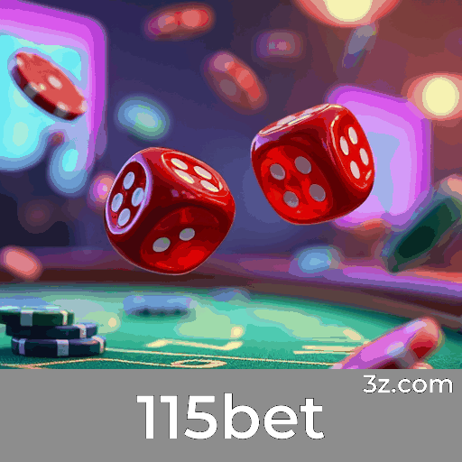 115bet: Estável, Seguro e Otimizado para o Brasil